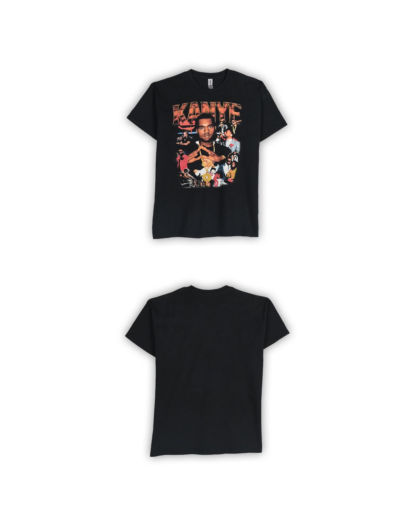 GILDAN T-SHIRT - XL