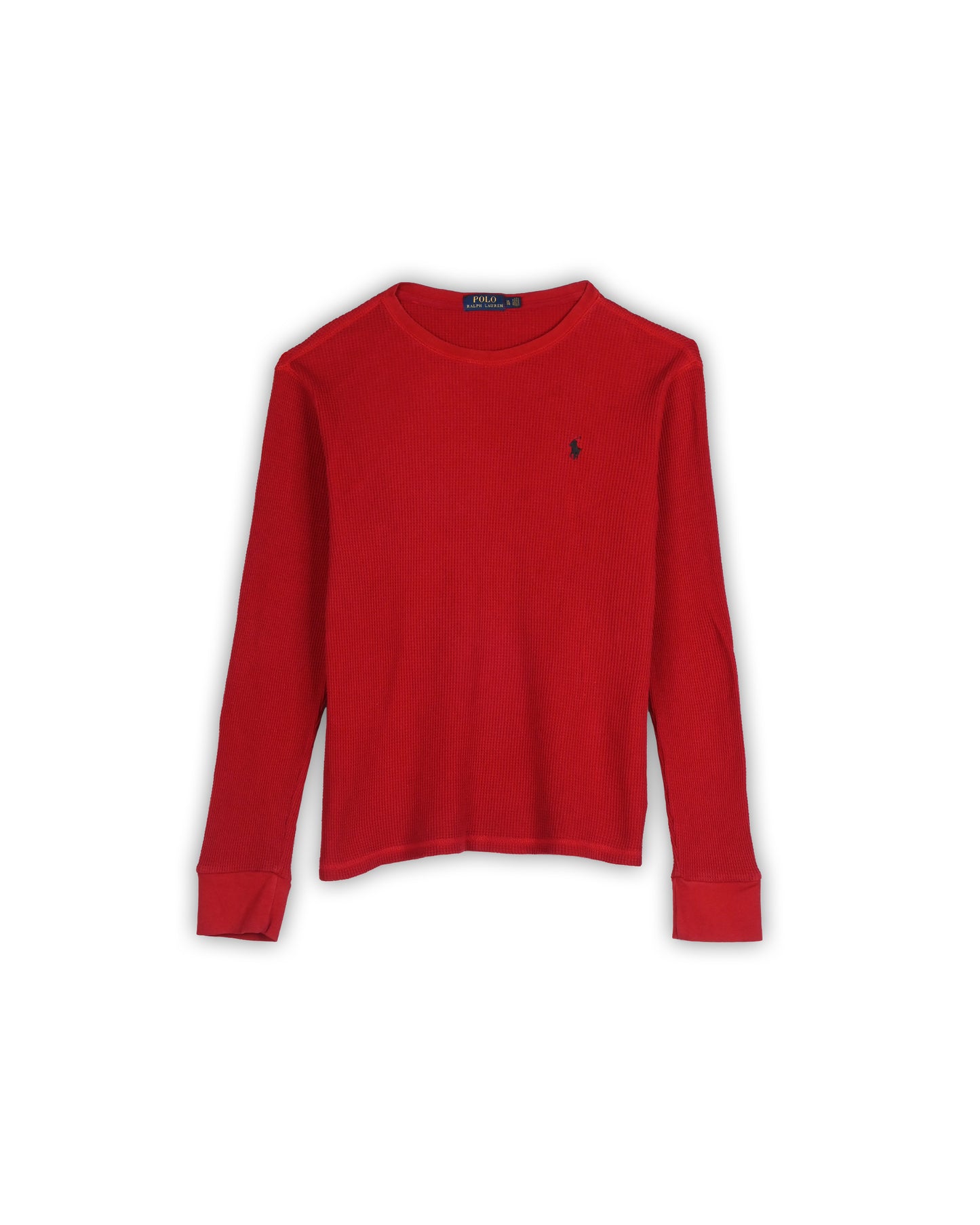 POLO RALPH LAUREN T-SHIRT - XL