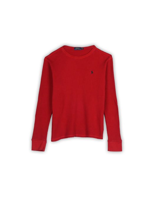 POLO RALPH LAUREN T-SHIRT - XL