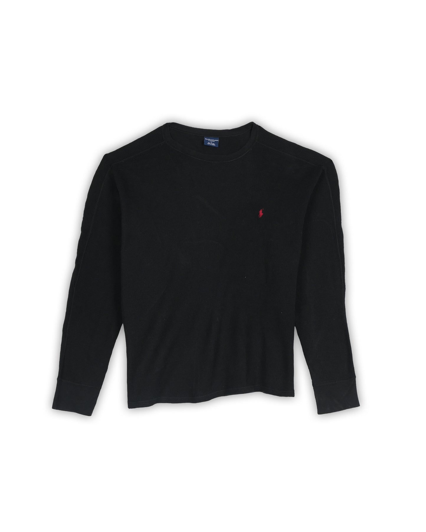POLO RALPH LAUREN WOMEN'S T-SHIRT - XL