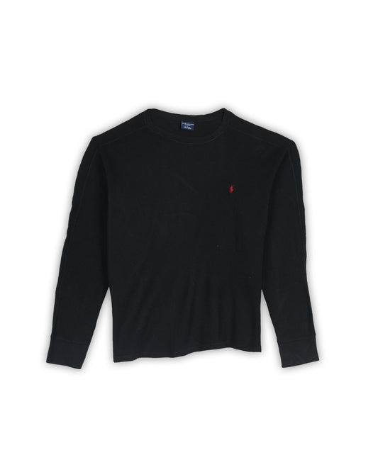POLO RALPH LAUREN WOMEN'S T-SHIRT - XL