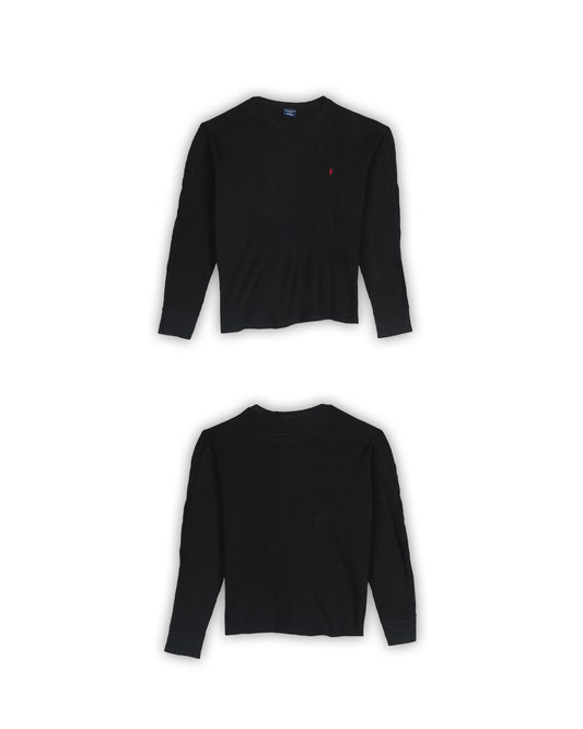 POLO RALPH LAUREN WOMEN'S T-SHIRT - XL