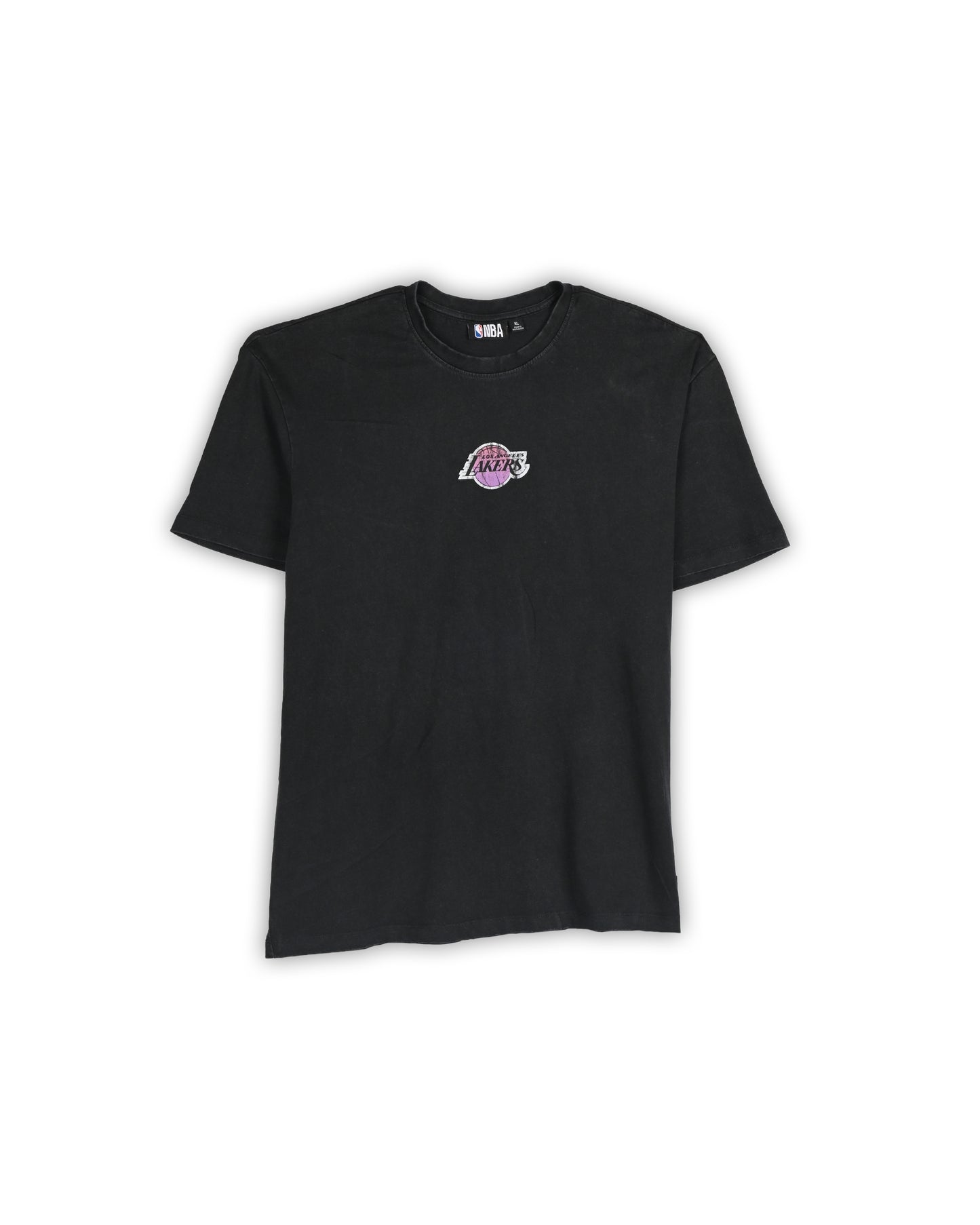 NBA T-SHIRT - XL
