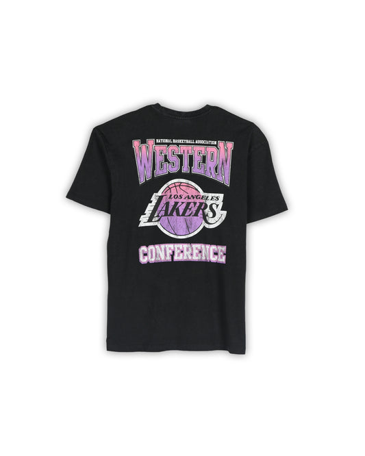 NBA T-SHIRT - XL