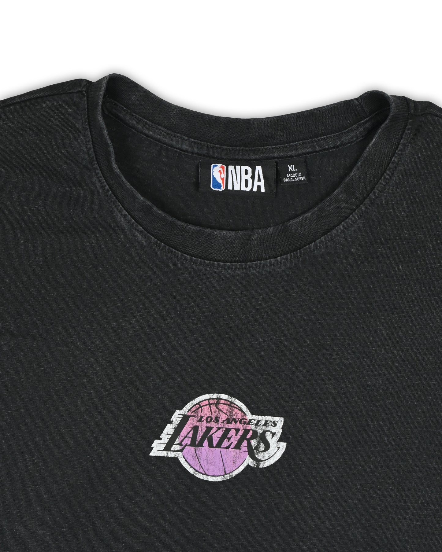 NBA T-SHIRT - XL