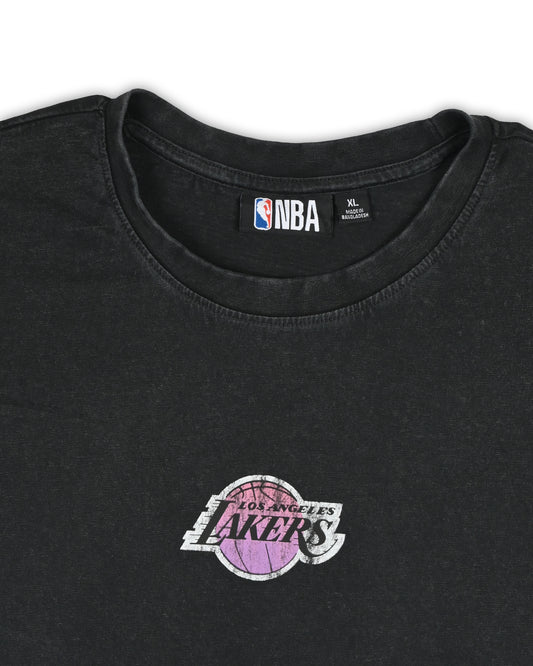 NBA T-SHIRT - XL