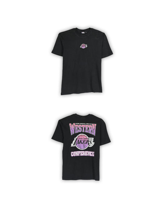 NBA T-SHIRT - XL