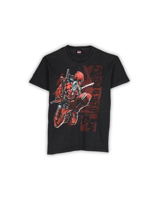 MARVEL T-SHIRT - S