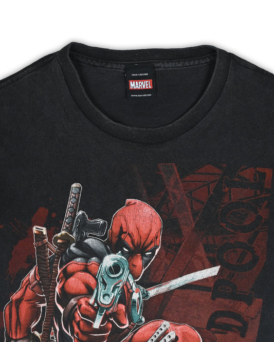 MARVEL T-SHIRT - S