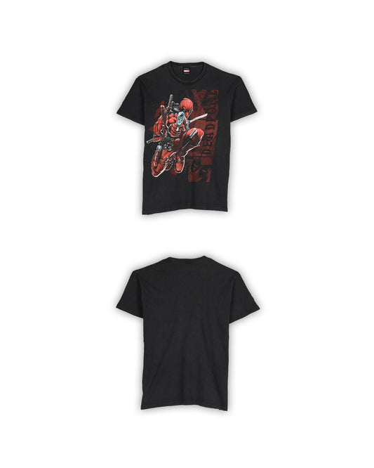 MARVEL T-SHIRT - S