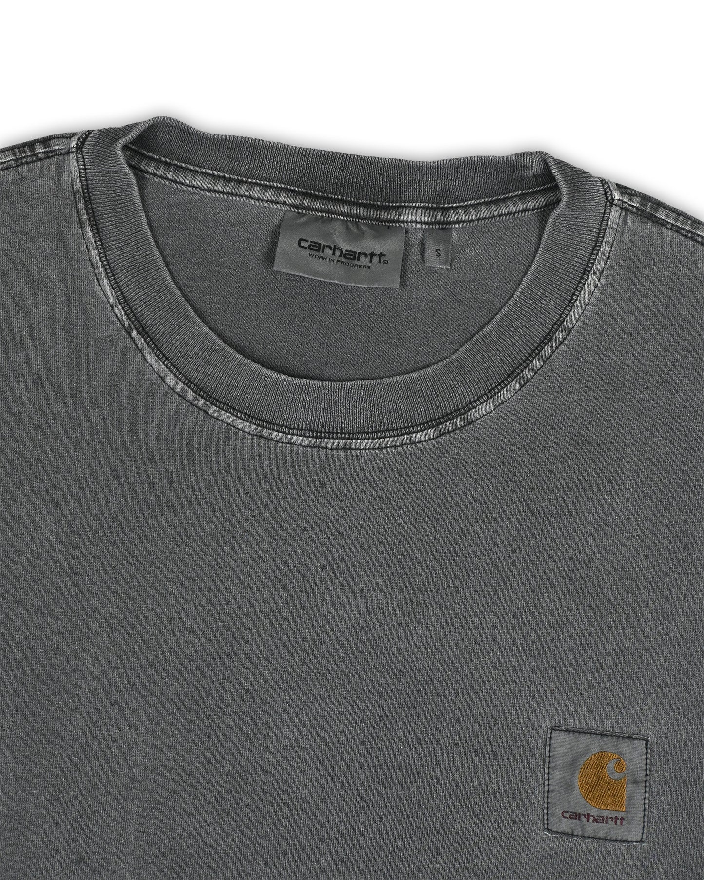 CARHARTT T-SHIRT - S