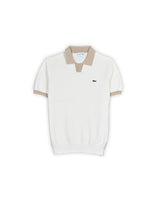 LACOSTE T-SHIRT - M