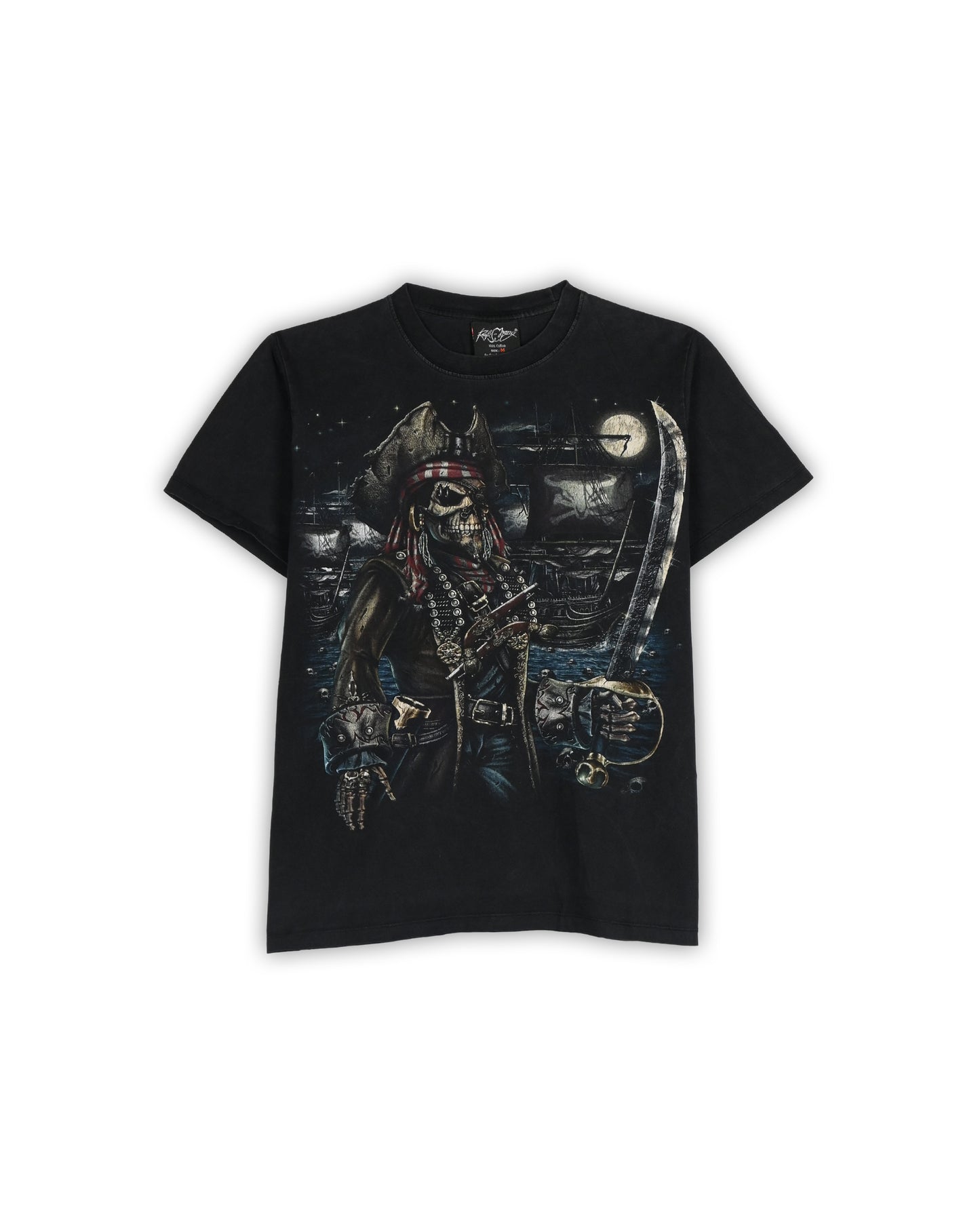 ROCK CHANG T-SHIRT - M