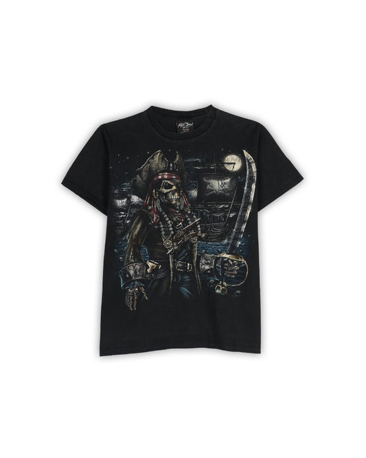 ROCK CHANG T-SHIRT - M