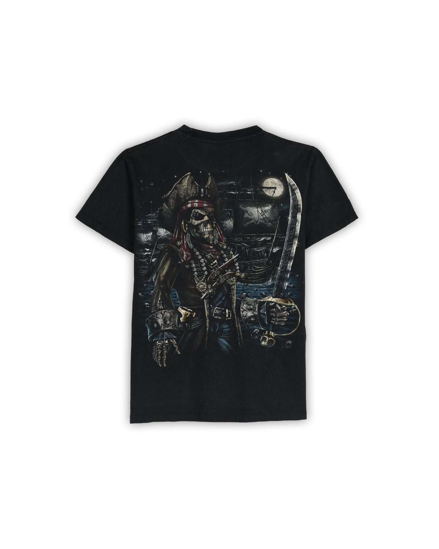 ROCK CHANG T-SHIRT - M