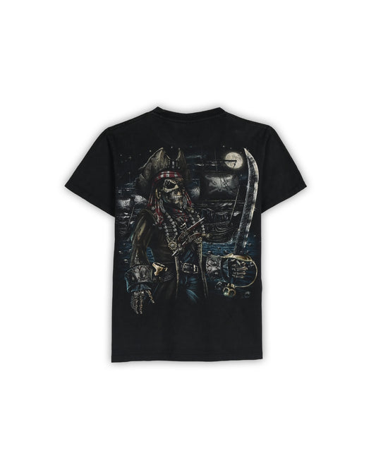 ROCK CHANG T-SHIRT - M