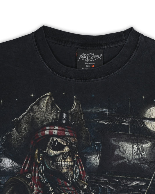 ROCK CHANG T-SHIRT - M