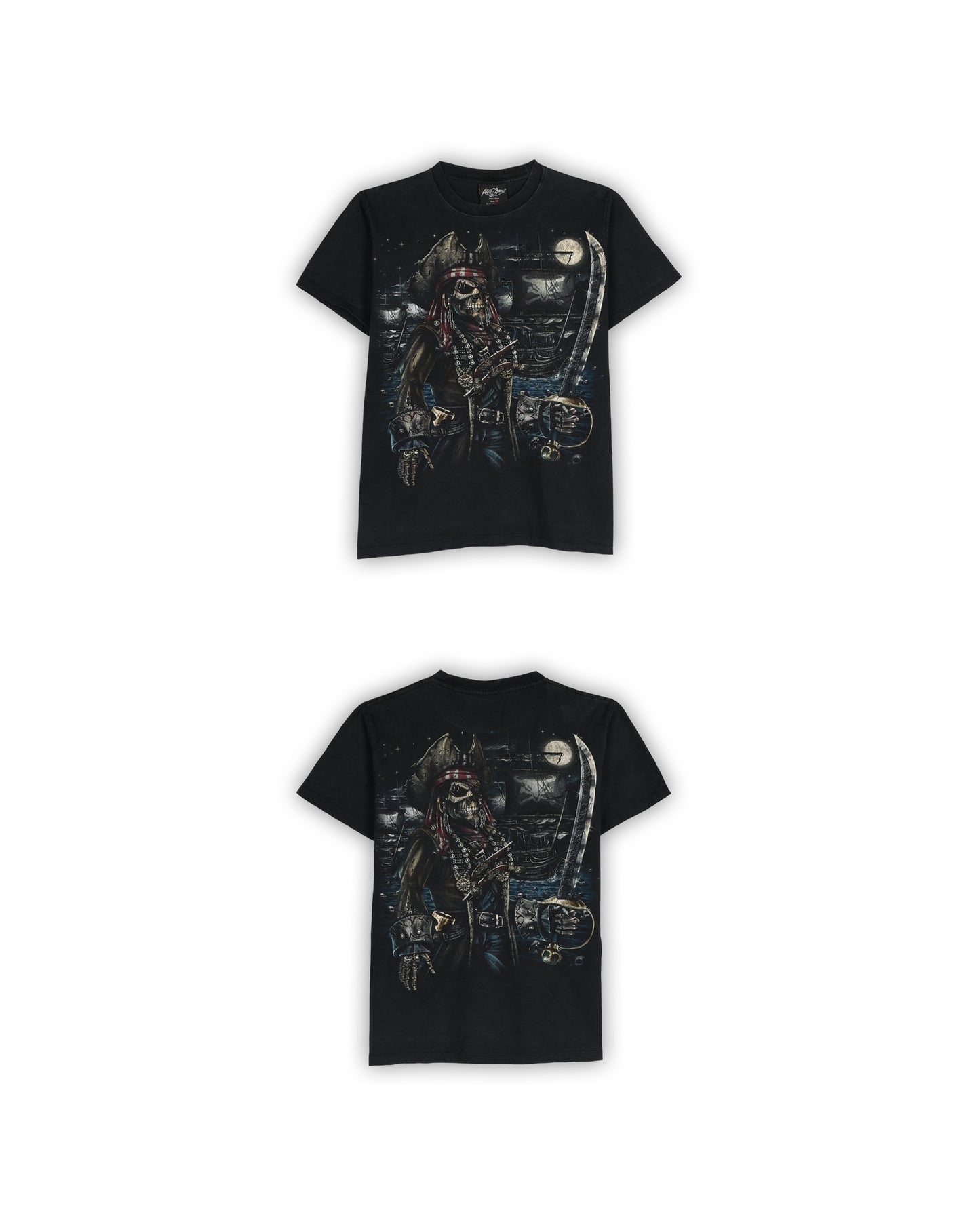 ROCK CHANG T-SHIRT - M