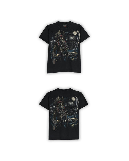 ROCK CHANG T-SHIRT - M