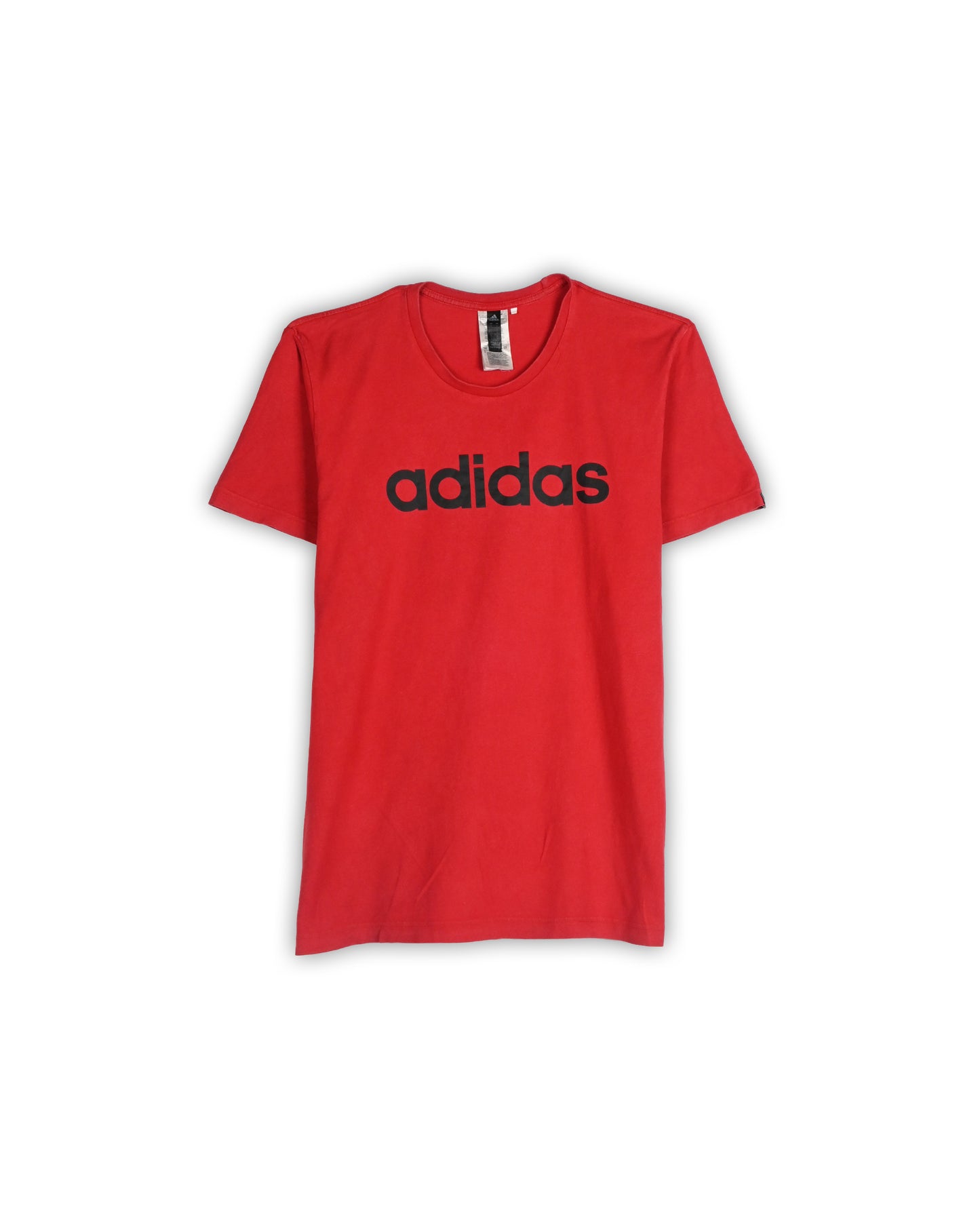 ADIDAS T-SHIRT - L