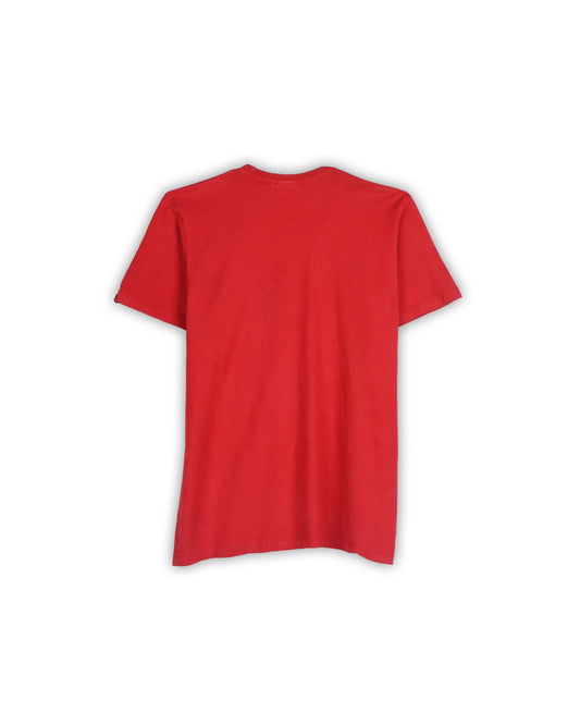 ADIDAS T-SHIRT - L