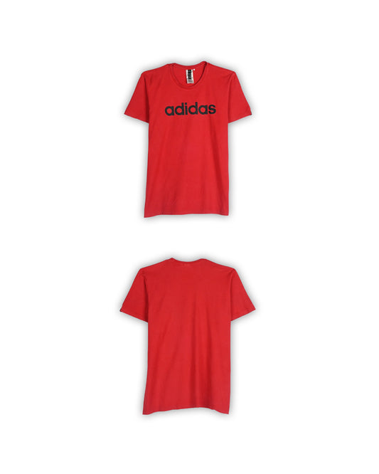 ADIDAS T-SHIRT - L