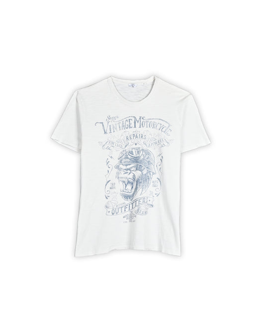 VINTAGE T-SHIRT - XXL
