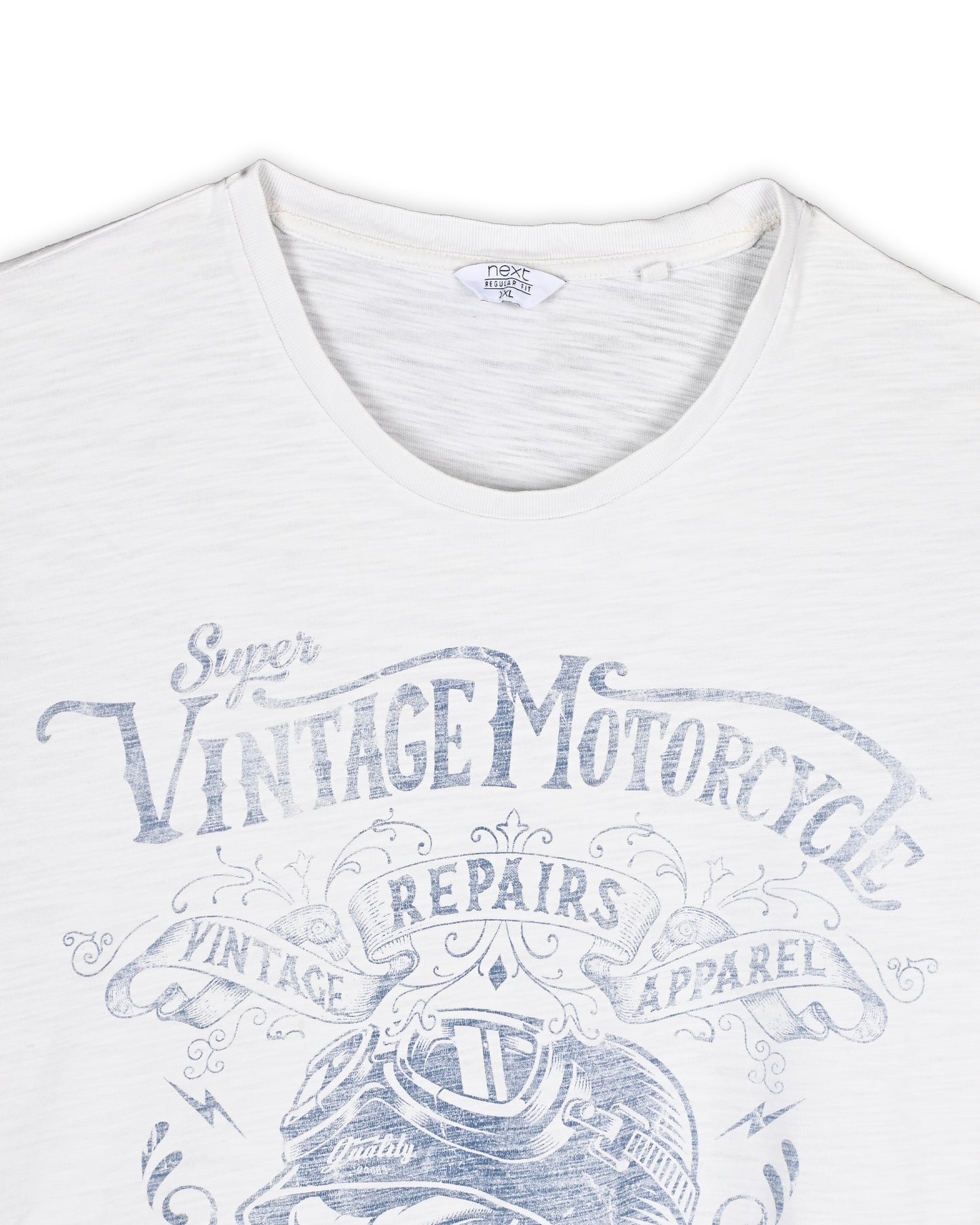 VINTAGE T-SHIRT - XXL