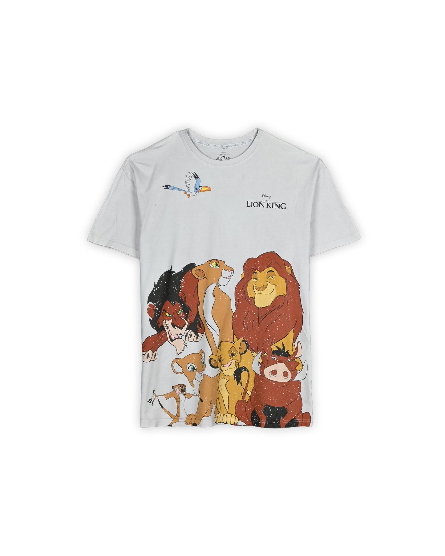 DISNEY T-SHIRT - M