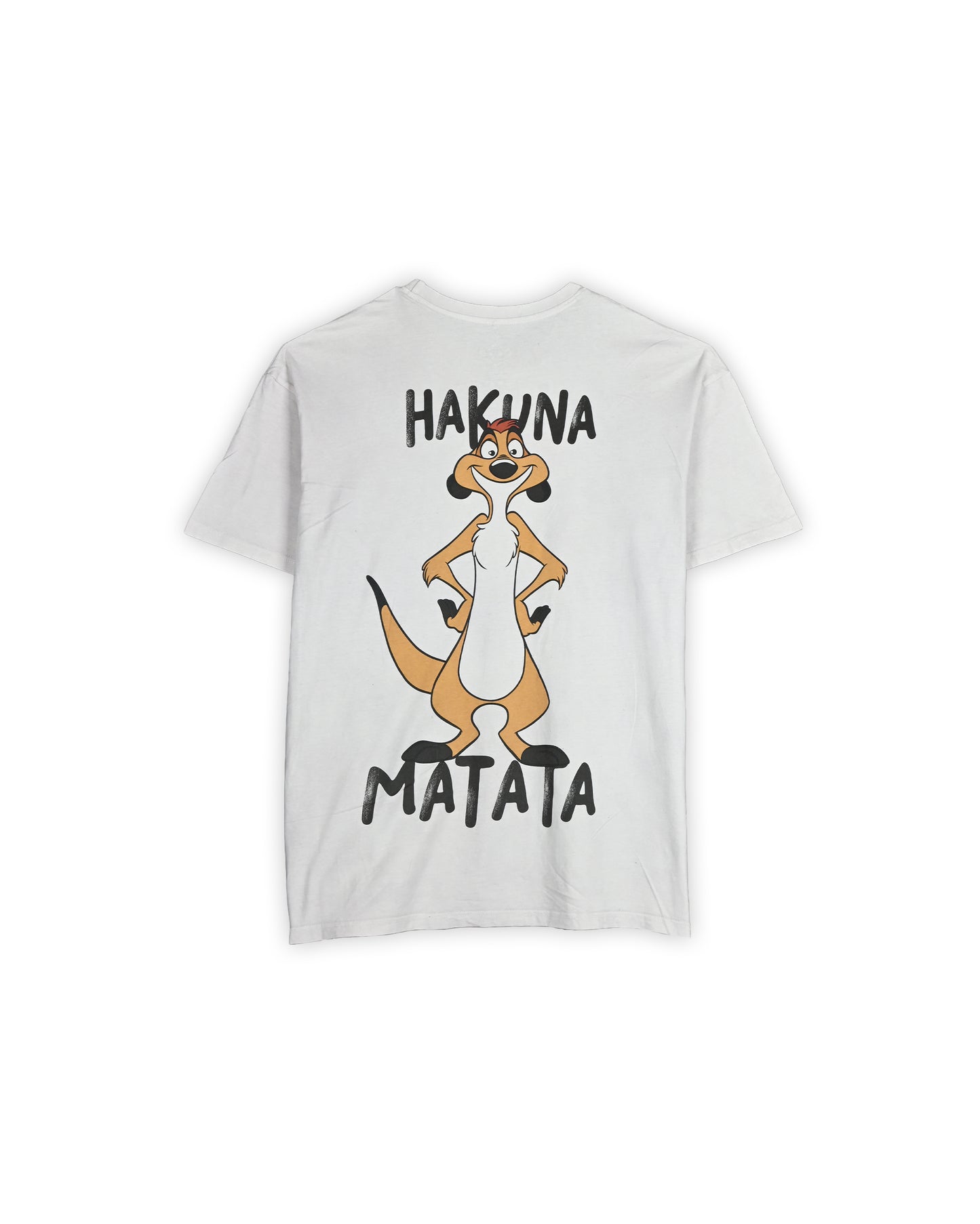 DISNEY T-SHIRT - M