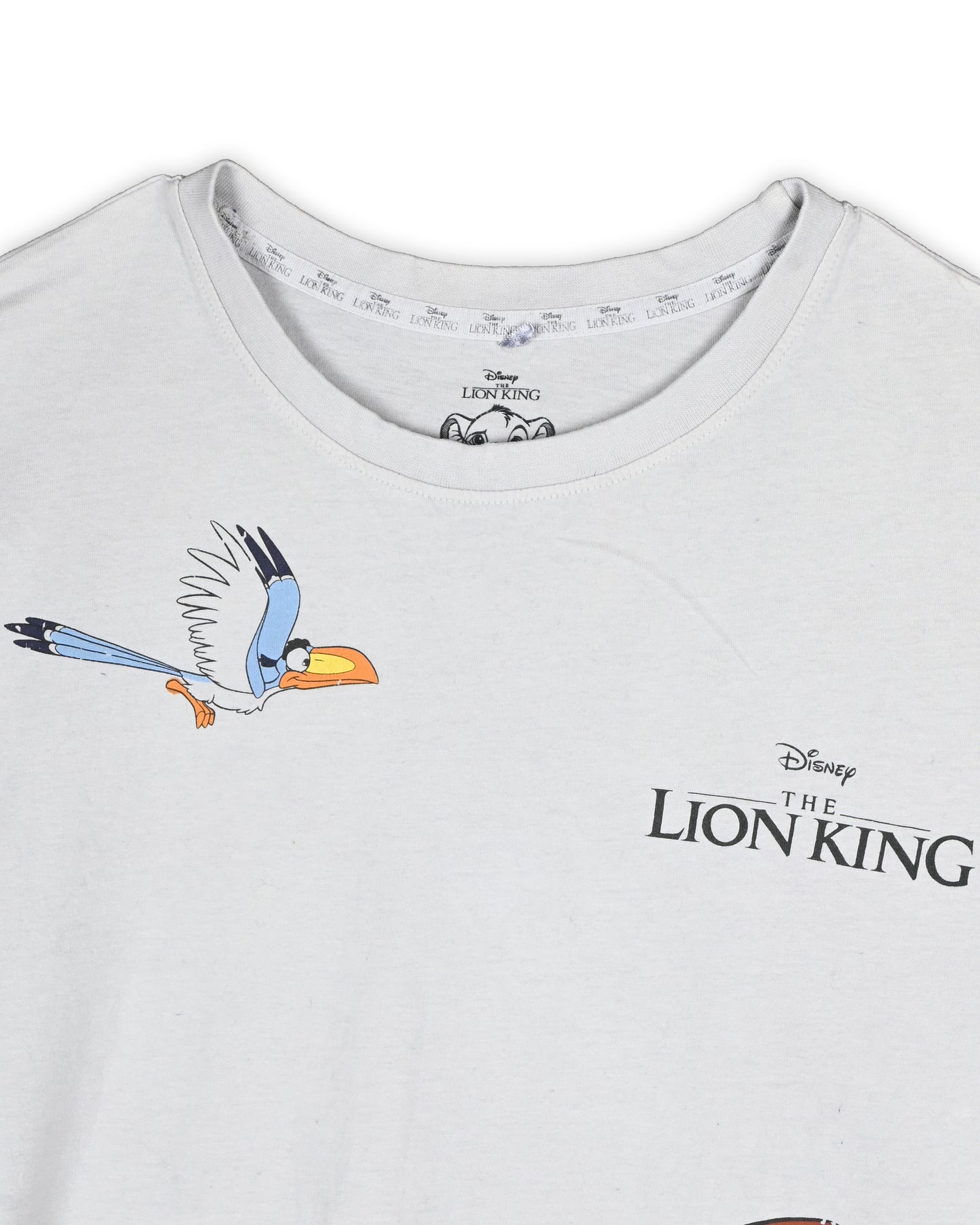 DISNEY T-SHIRT - M
