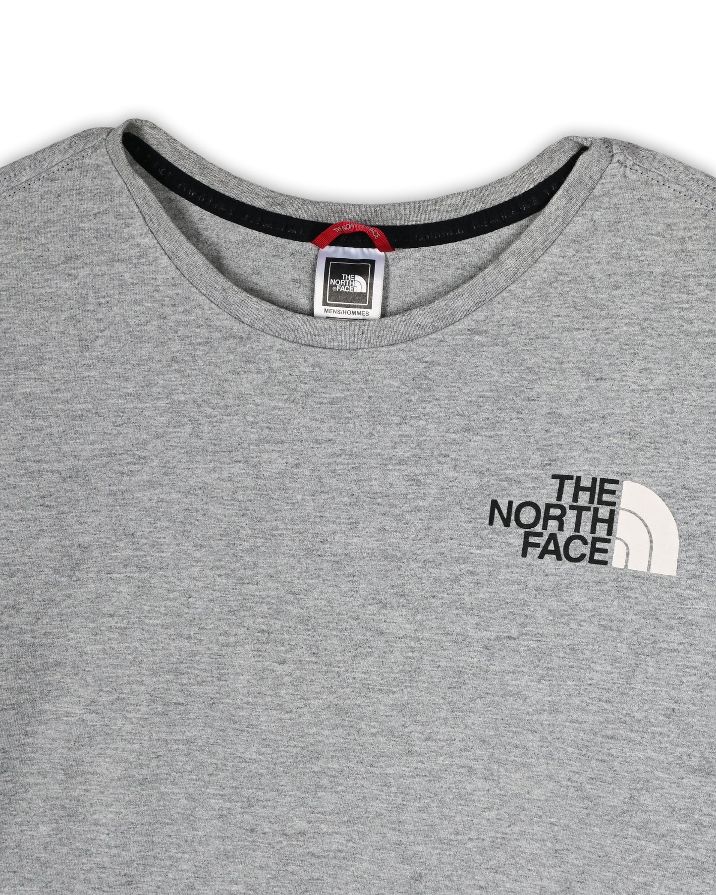 THE NORTH FACE T-SHIRT - M
