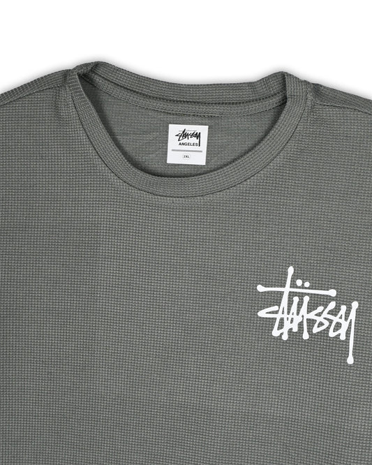 STUSSY T-SHIRT - XXL