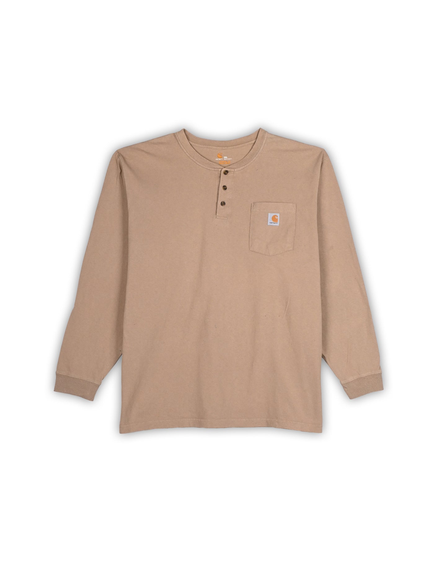 CARHARTT T-SHIRT - XXXL
