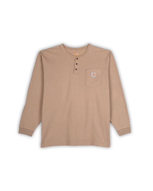 CARHARTT T-SHIRT - XXXL