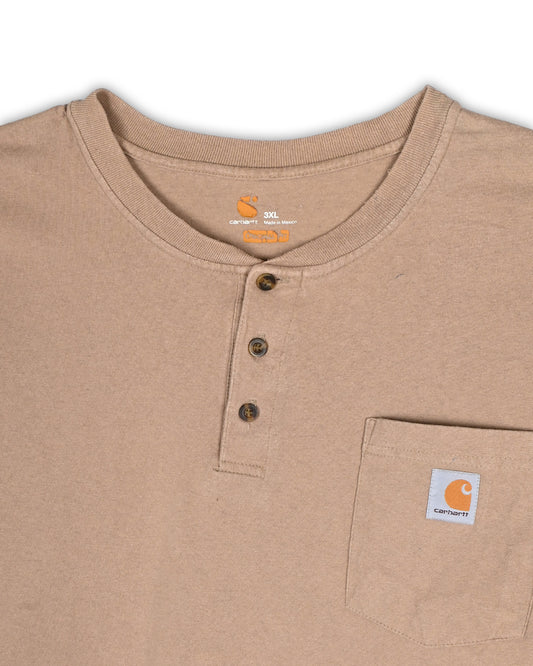 CARHARTT T-SHIRT - XXXL