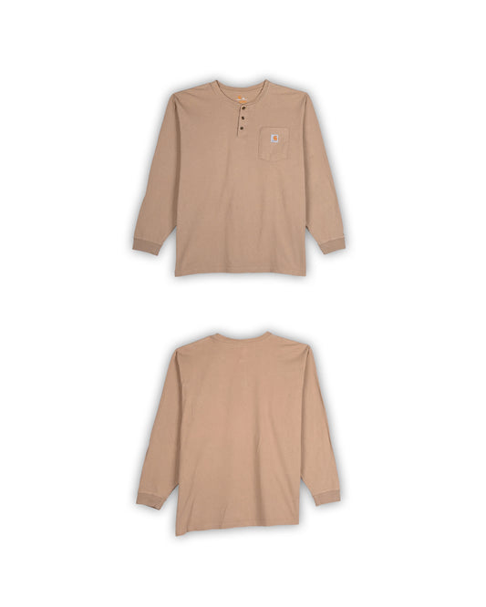 CARHARTT T-SHIRT - XXXL