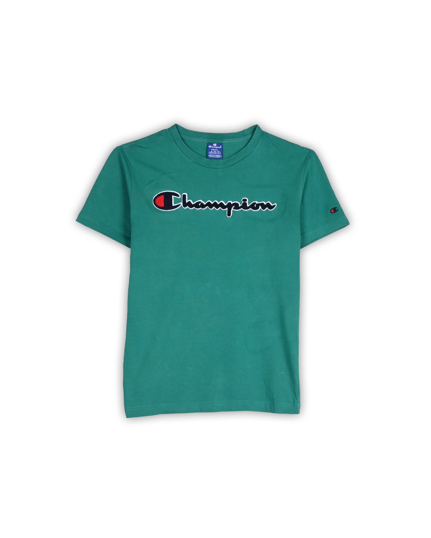 CHAMPION T-SHIRT - S