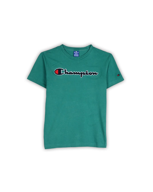 CHAMPION T-SHIRT - S