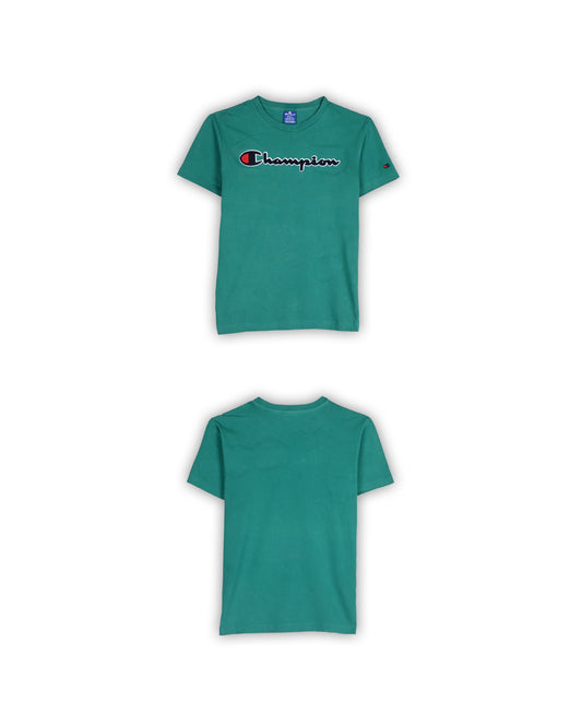CHAMPION T-SHIRT - S