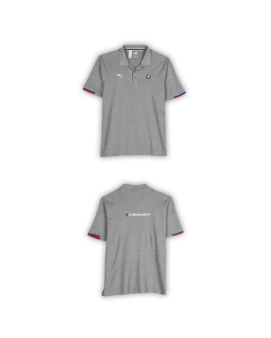 PUMA T-SHIRT - L