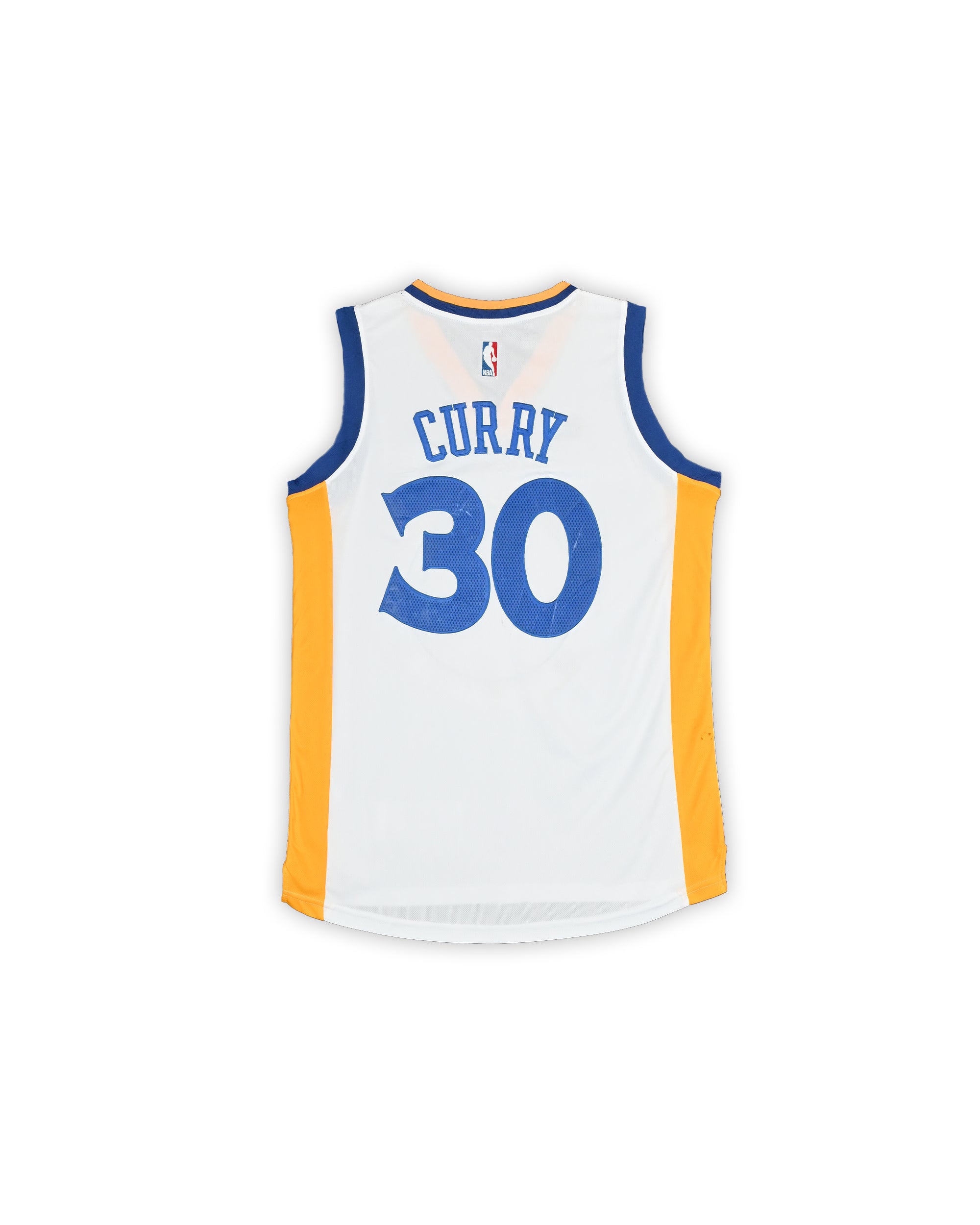 NBA X ADIDAS T-SHIRT - S