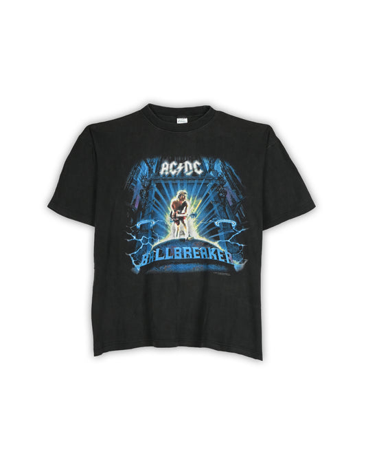 1996 ACDC BALLBREAKER T-SHIRT - XL