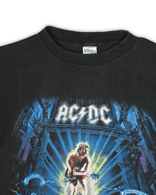 1996 ACDC BALLBREAKER T-SHIRT - XL