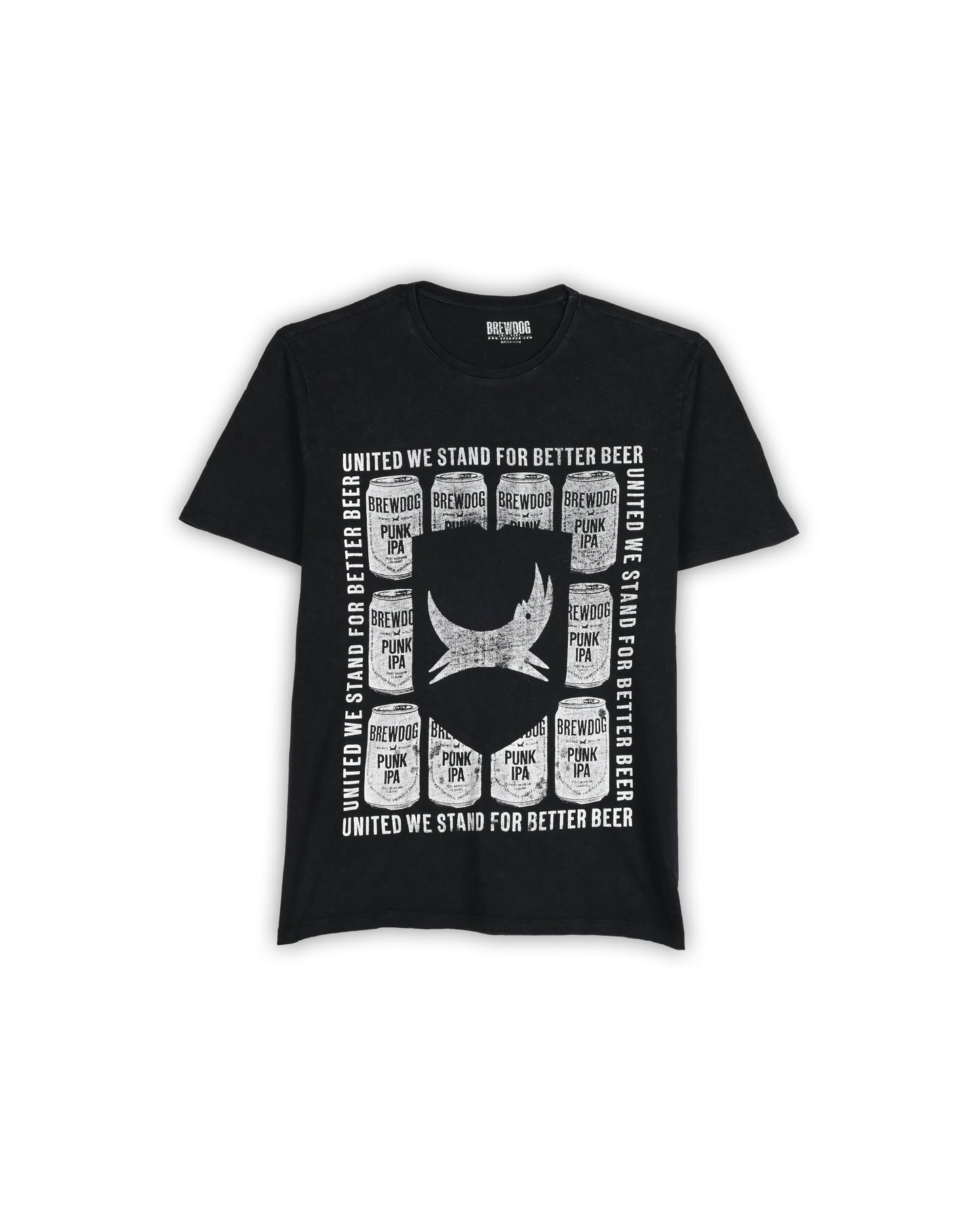 BREWDOG T-SHIRT - XXL