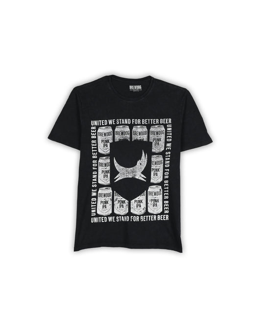 BREWDOG T-SHIRT - XXL