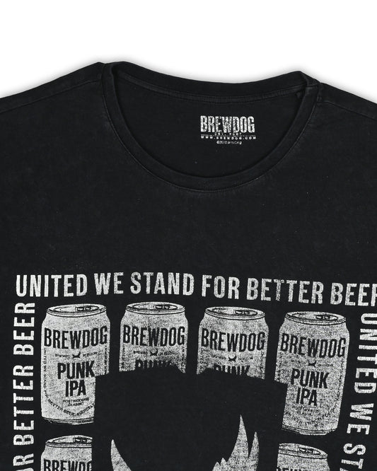 BREWDOG T-SHIRT - XXL