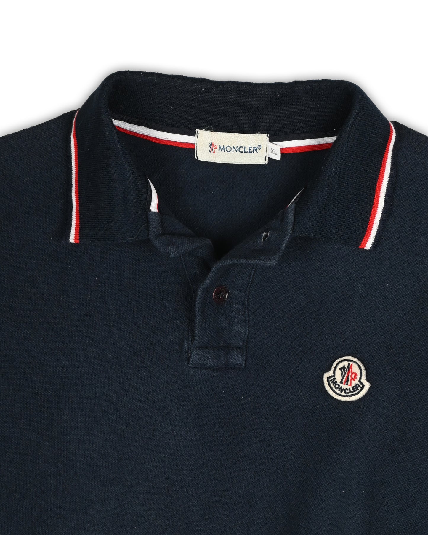 MONCLER T-SHIRT - XL
