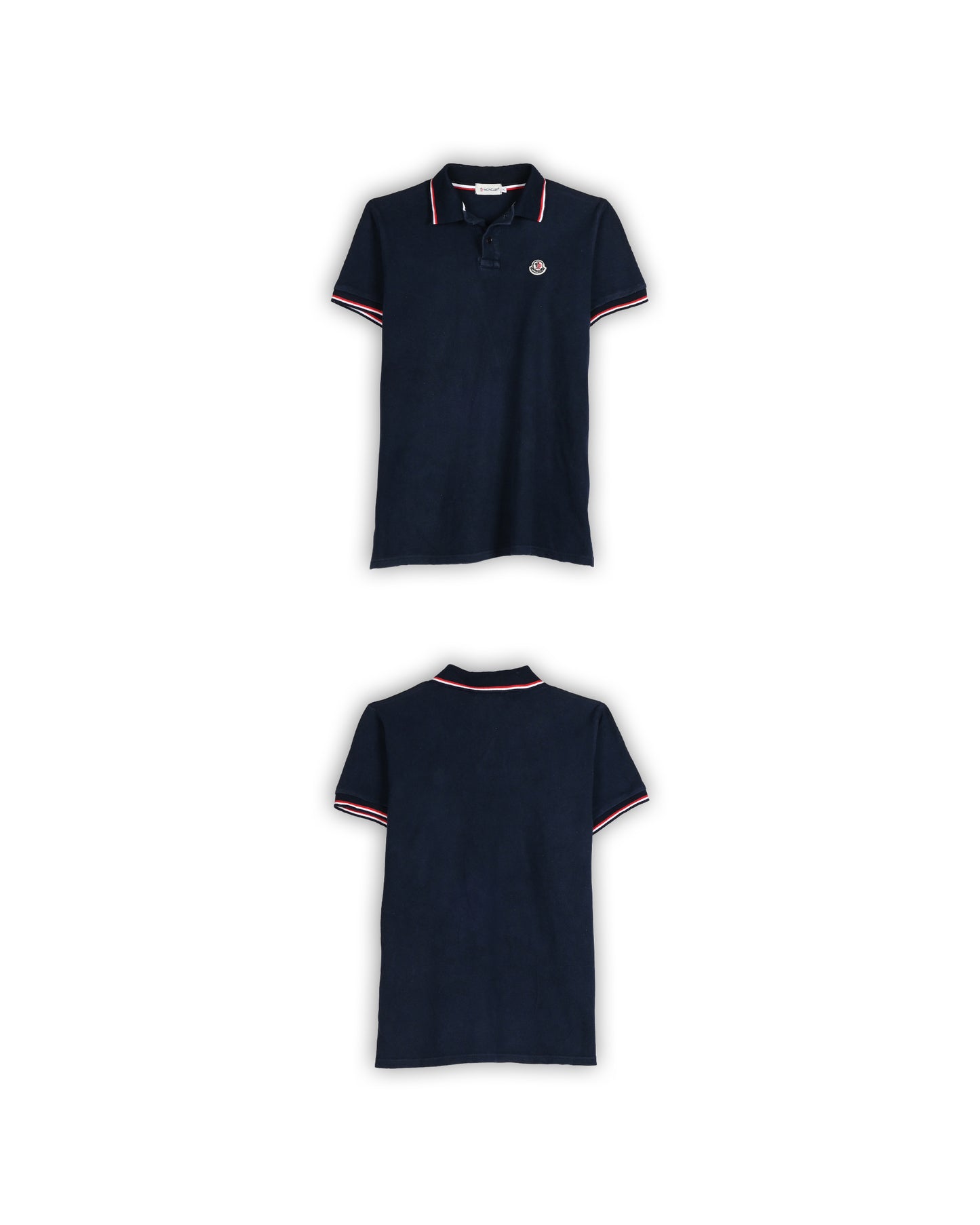 MONCLER T-SHIRT - XL