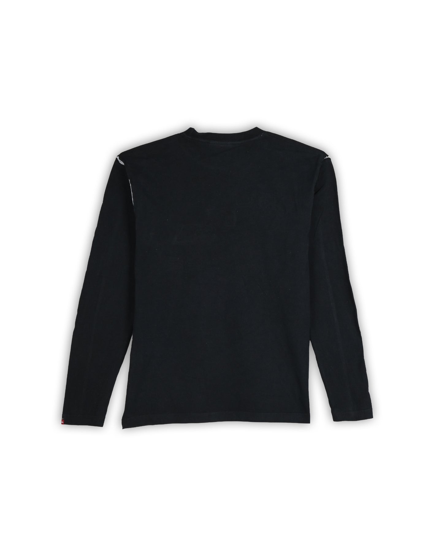 QUIKSILVER T-SHIRT - L